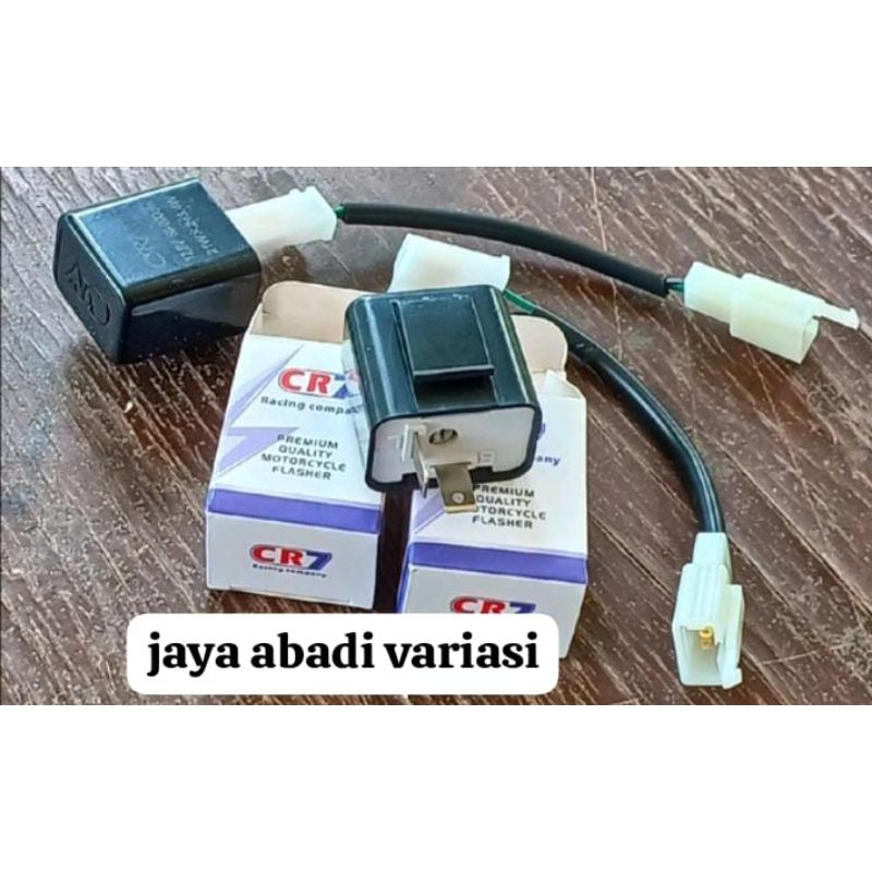 SOCKET + FLASHER HONDA VARIO 125 150 CBR 150R CB 150R CBR 250R PCX ADV 160 NMAX DLL