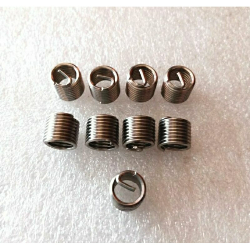 recoil baut 14 recoil m10x1.5 type 1,5d