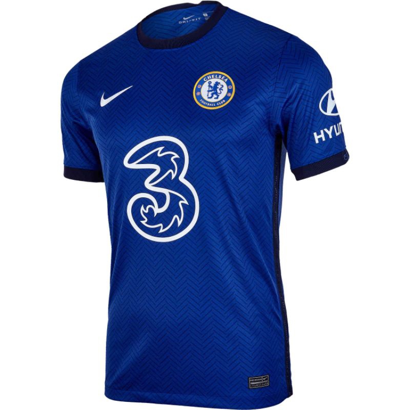 Chelsea Home 2020/21