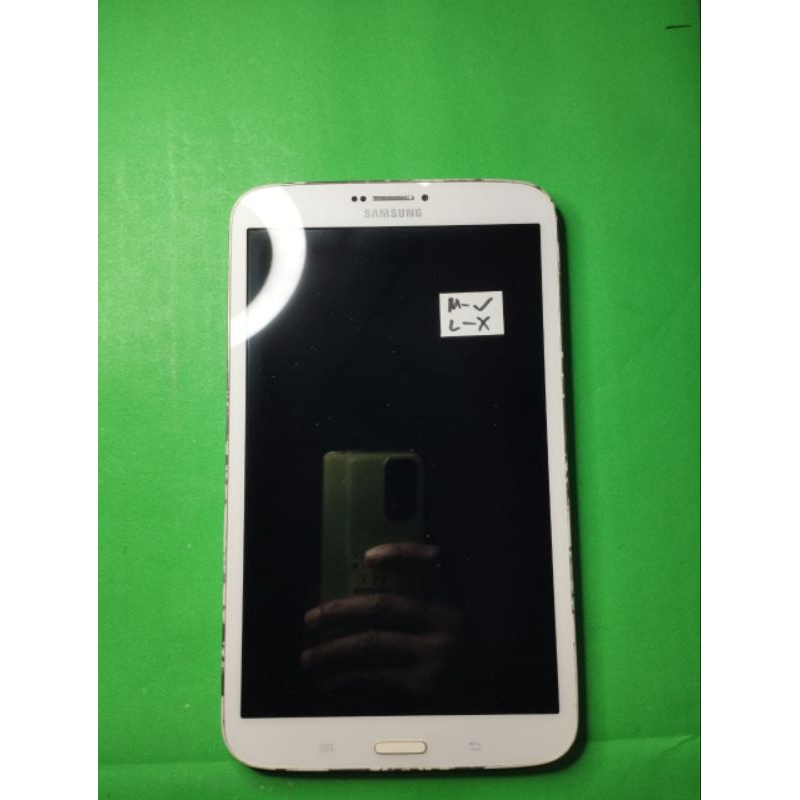 SAMSUNG GALAXY TAB 3 SM-T311 MESIN HIDUP