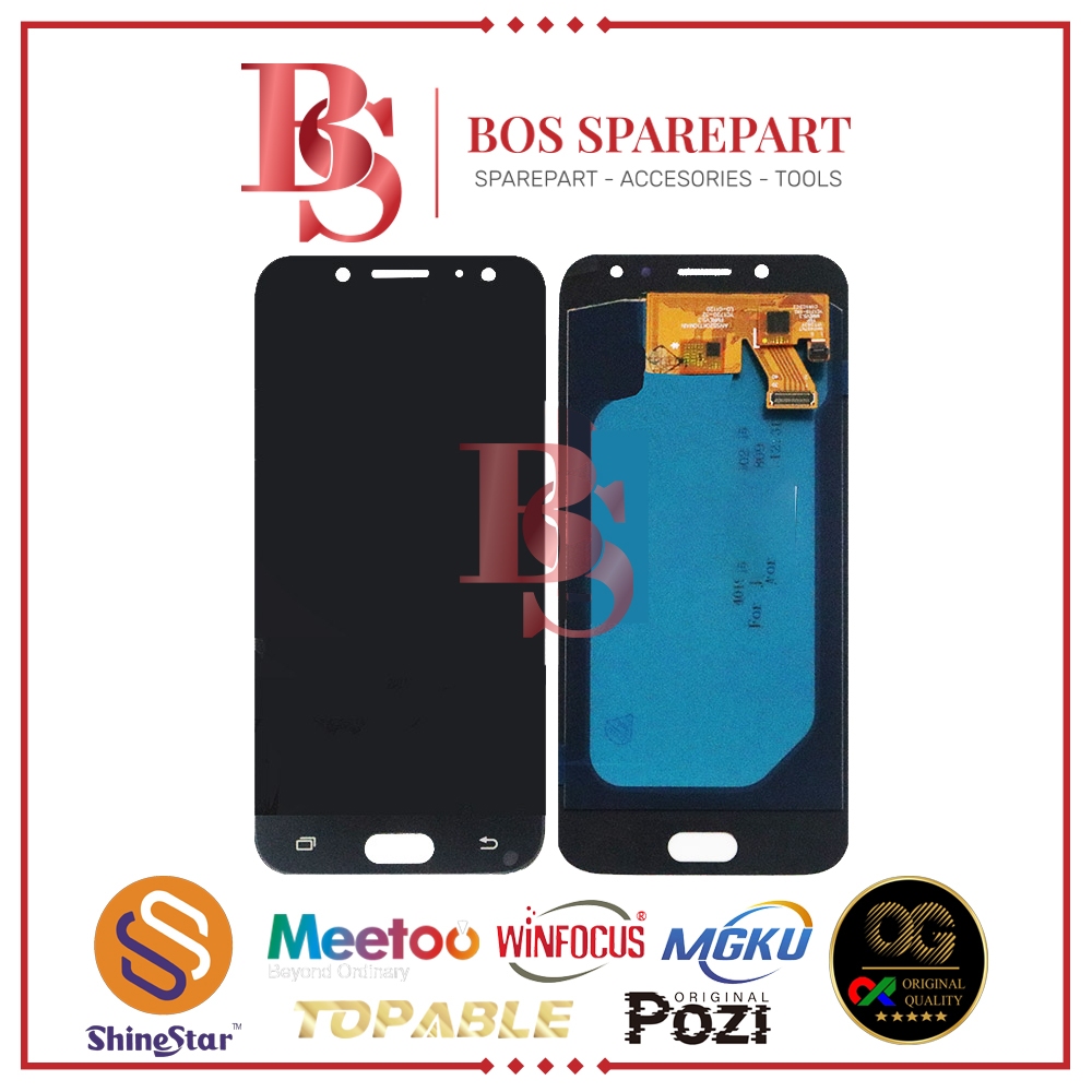 LCD TOUCHSCREEN SAMSUNG J530 / J5 PRO