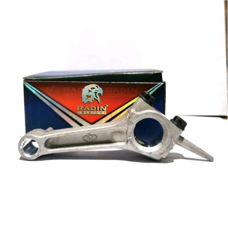 WP15-4TAK CONROD / STANG PISTON POMPA AIR 1,5 INCH