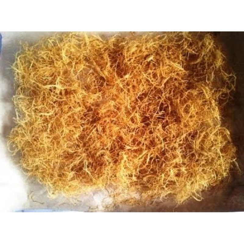 

rumput laut untuk agar agar / godir (250 gram)