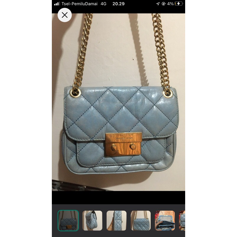 MK tas