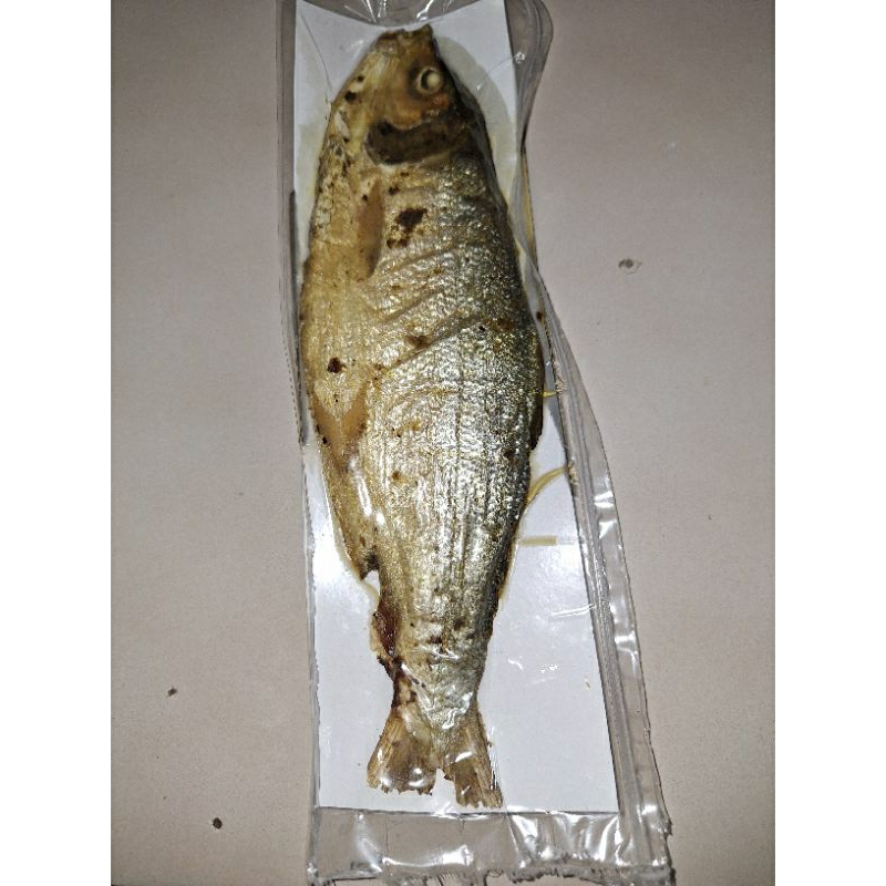 

bandeng presto duri lunak