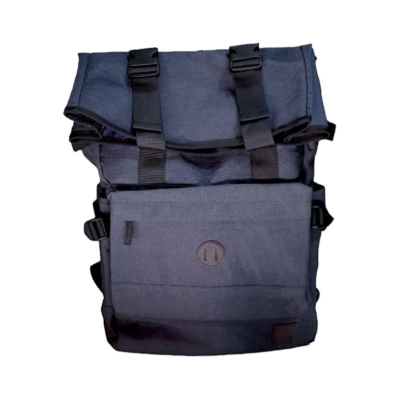 Tas Juice Ematic Original MBGP Remot Backpack Navy