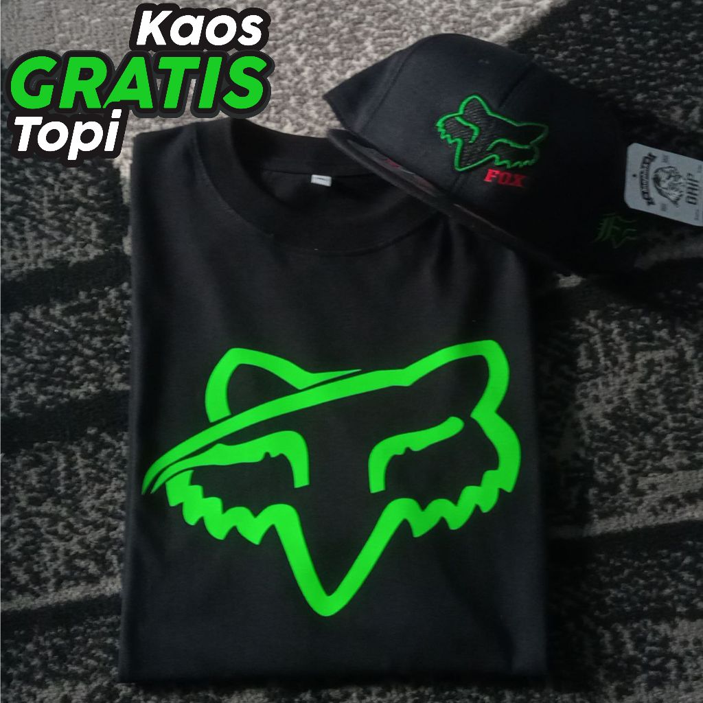 Kaos FOX Racing/ 192/ Kaos FOX/ Kaos Troyleedesign/ Kaos KTM/ Kaos KTM Racing/ Kaos Moto GP/ Kaos Gr