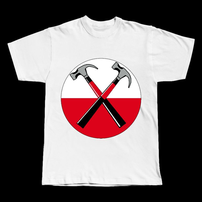 Pink Floyd - The Wall Tshirt