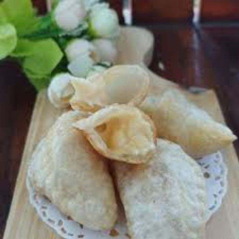 

Cireng Keju isi 5