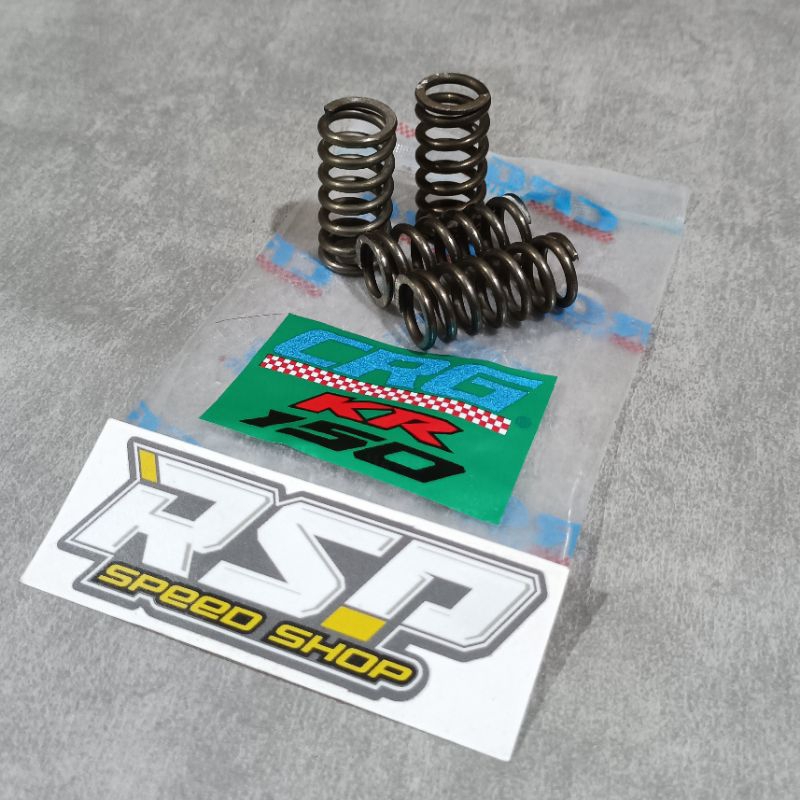 PER KOPLING CRG THAILAND PER KOPLING NINJA R SS RR NEW OLD ZX CBU 150 ORIGINAL CRG THAILAND
