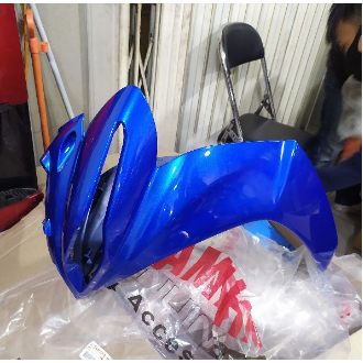 TAMENG DEPAN YAMAHA JUPITER Z1 ORIGINAL 1DY-F8311-00-P2