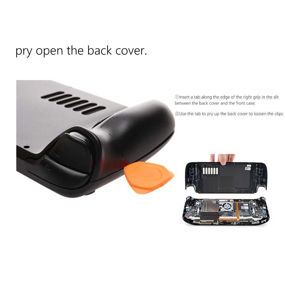 Heatsink SSD M.2 2230 NVMe Console Game Copper Cooler - TN30