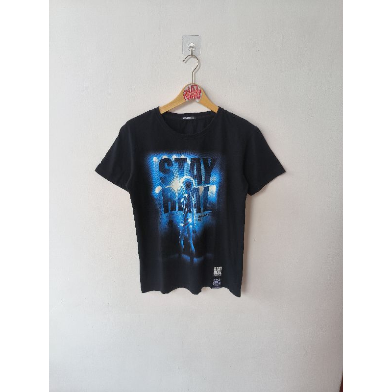 KAOS TSHIRT STAYREAL X EVANGELION AYANAMI REI