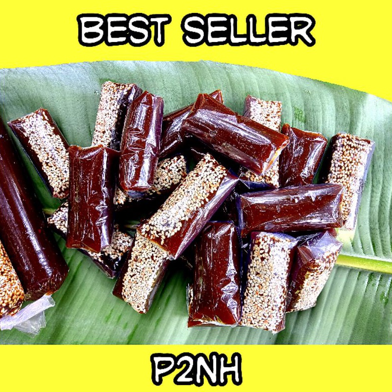 

Import Terbaik Dodol Betawi Asli 12 Kg Khas Tangerang Fresh Legit