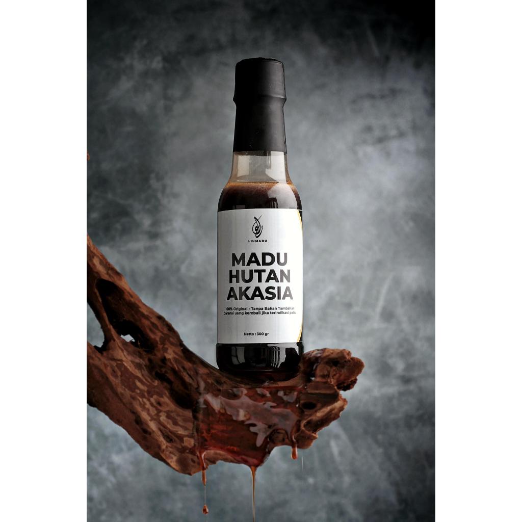 

Madu Akasia murni 100%