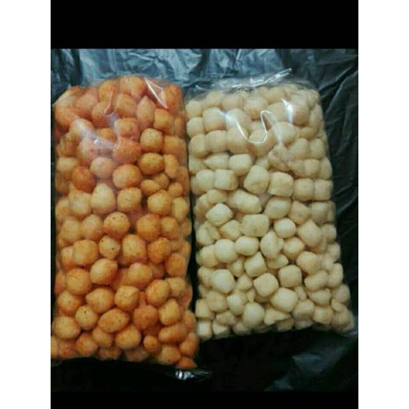 

dog lewo/emplod 250gr khas renyah gurih