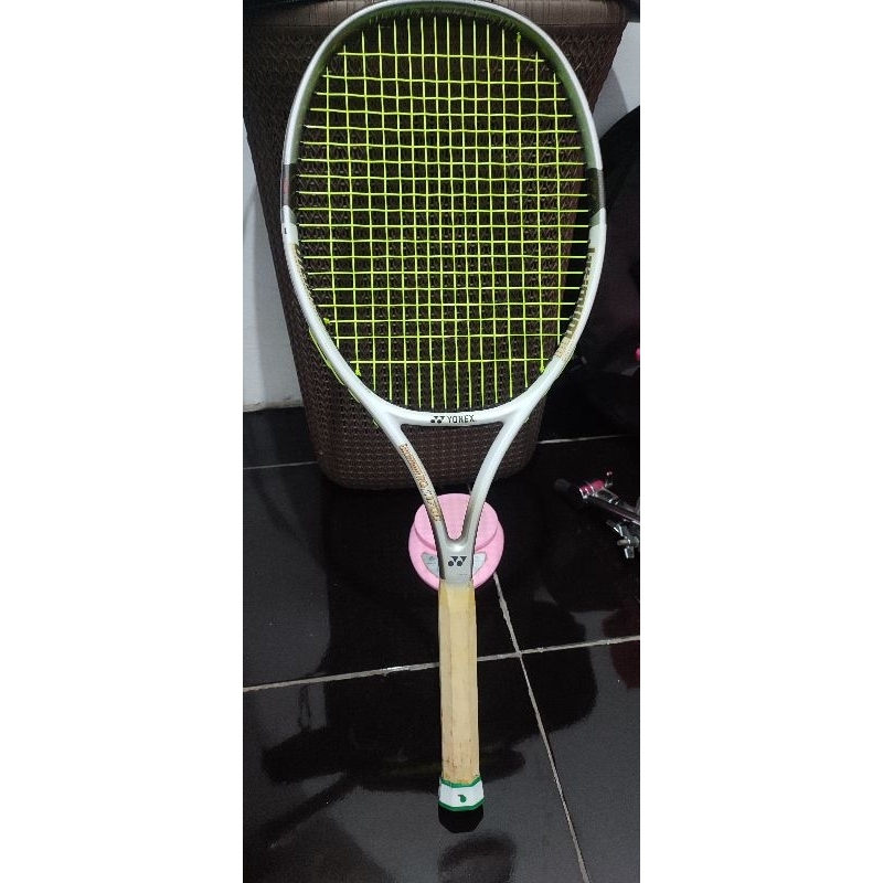 raket tenis yonex ultimum RQ Ti170