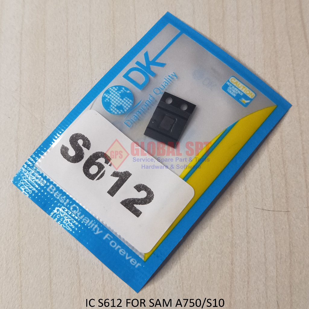 IC S612 / IC WIFI SAMSUNG A750 / S10