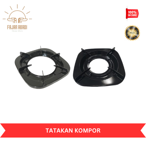 Dudukan Tatakan Kompor Rinnai/Dudukan Tungku Kompor