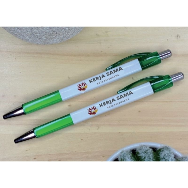 

Pulpen Custom Pena Custom UV