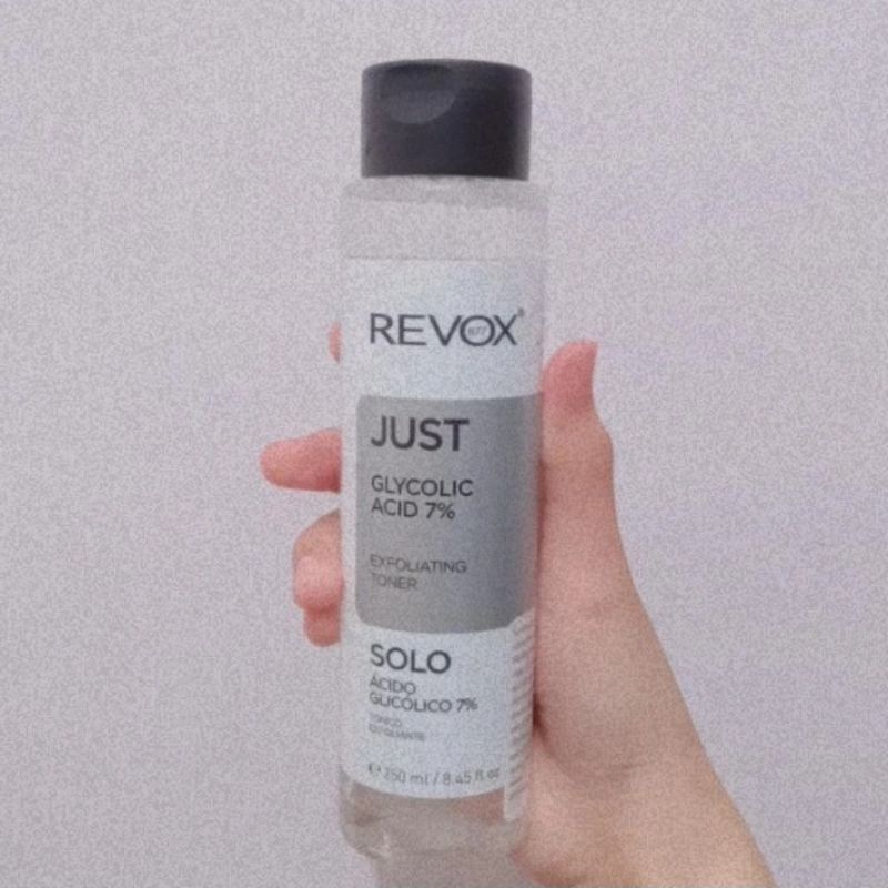 Revox B77 Glycolic Acid 7% 100ml