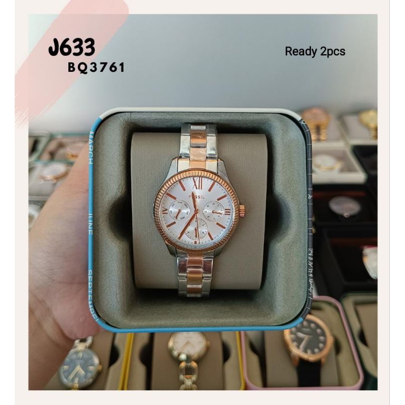 Jam Tangan BQ3761