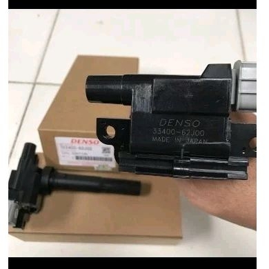 original DENSO coil pengapian ignition coil APV / futura injection