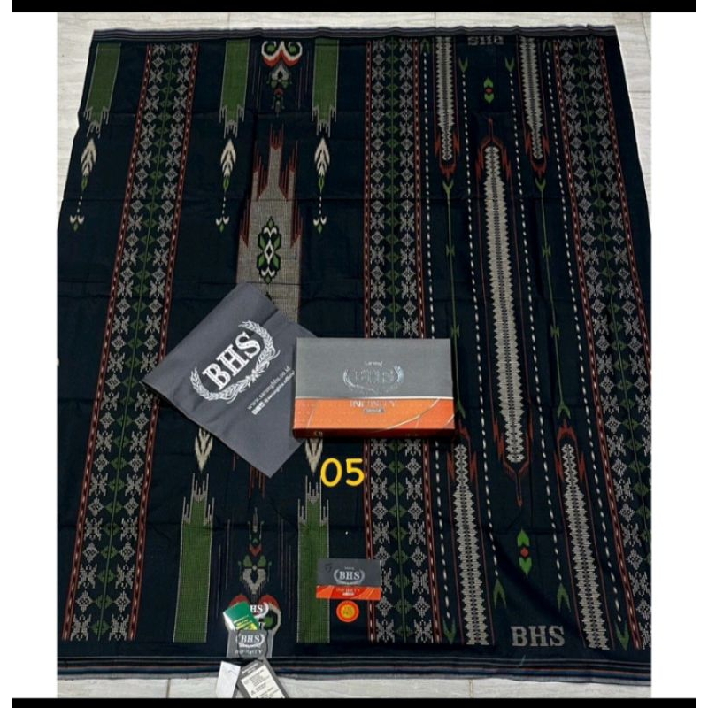 BHS INFINITY  SILVER (PKF, PKD, PKE)