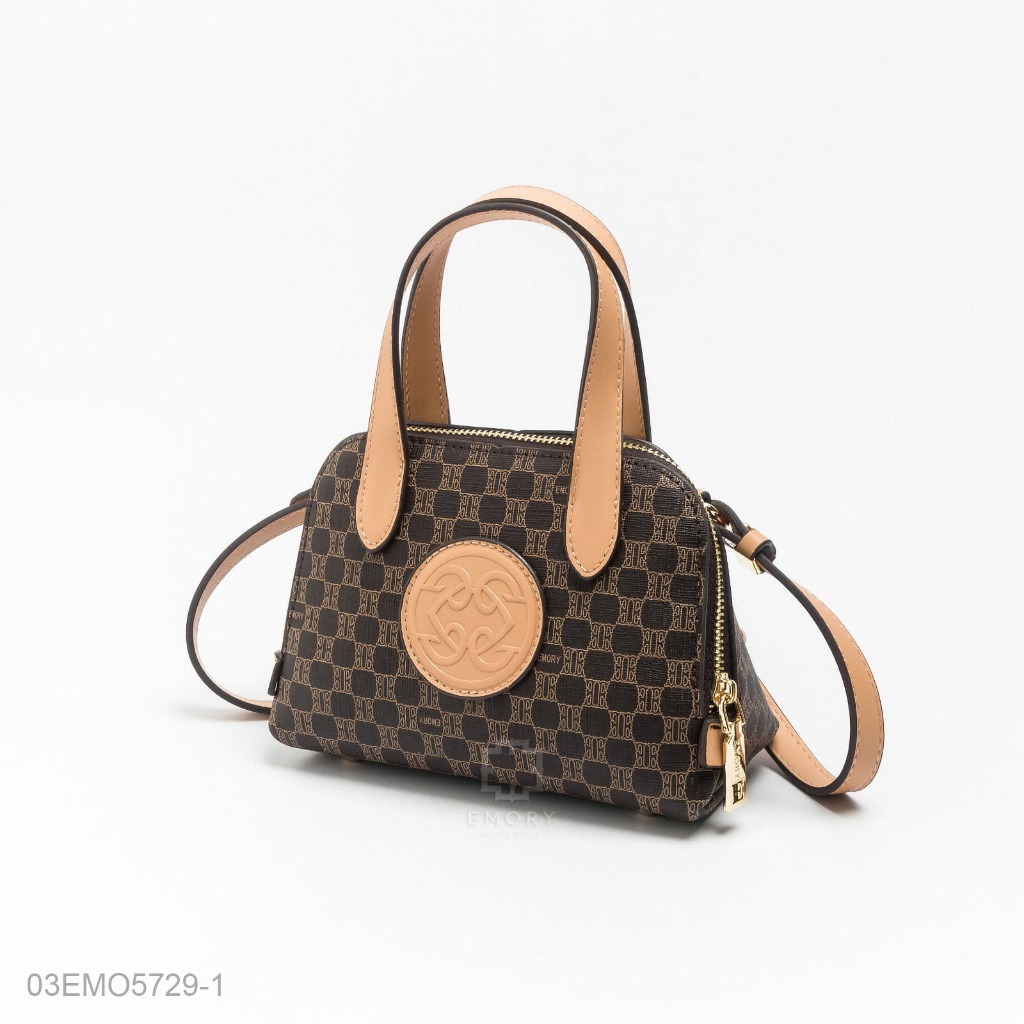 EMORY STYLE BAG MELANY 03EMO 5729-1  | Tas Sling Bag Kekinian Elegan Stylist Size Mini