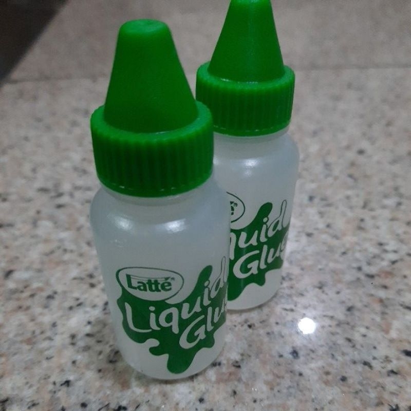 

LEM LIQUID GLUE
