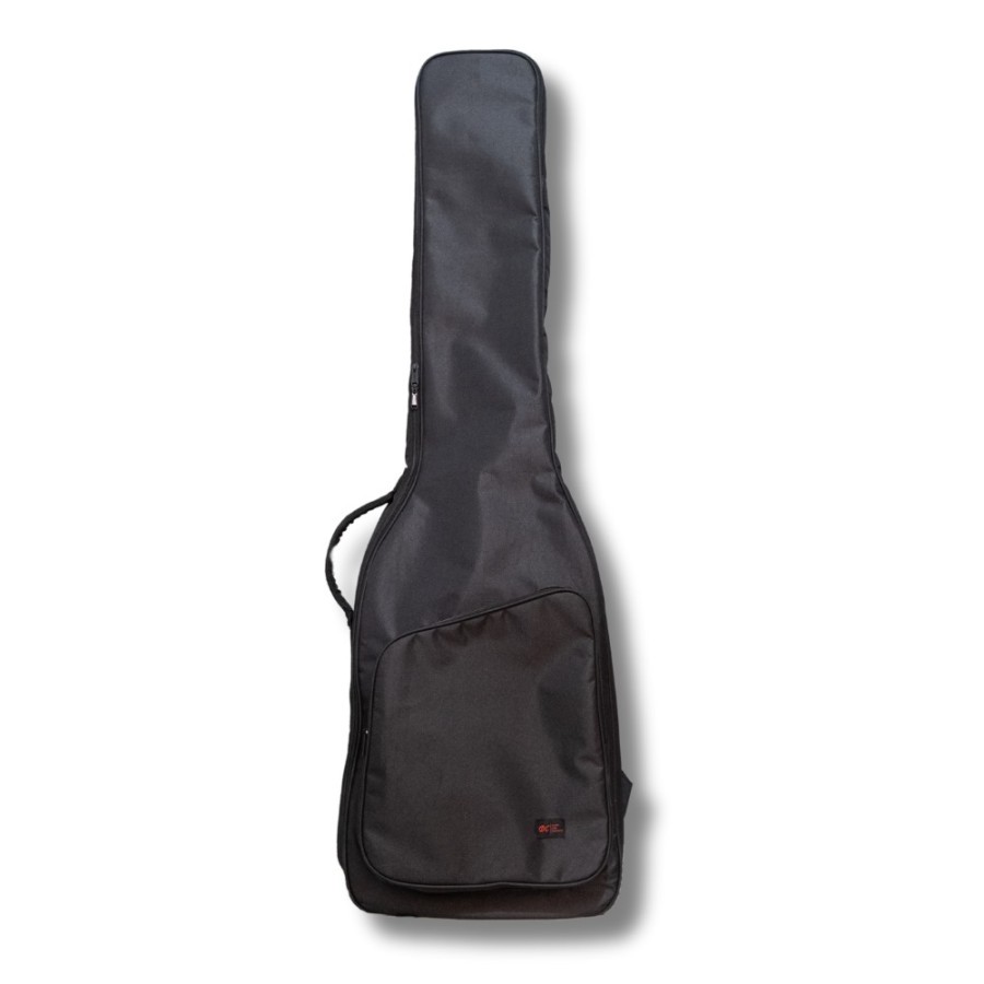 SOFTCASE GIGBAG GITAR BASS DR.CASE DR CASE l BLACK