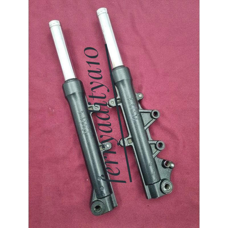 shock depan nmax new 2020 original