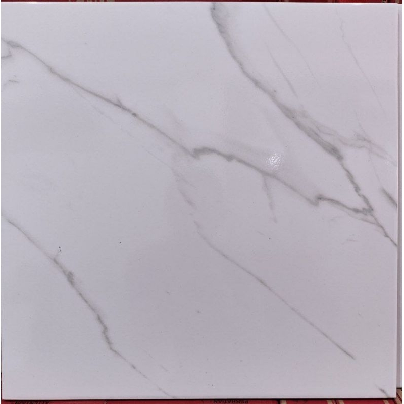 Keramik Lantai VICTORIA Grey 40x40 KW C Asia Tile / tekel ubin
