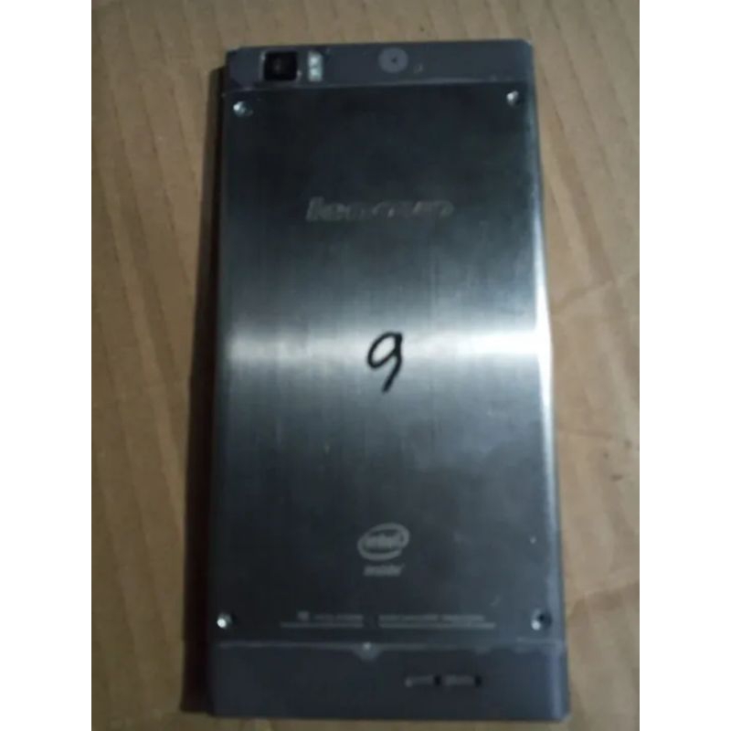 Mesin Hp Lenovo K900 Normal udah tested