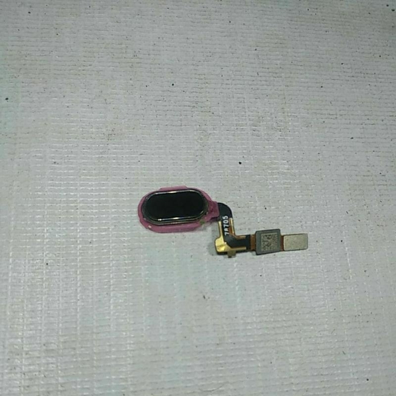 fleksibel tombol home bekas Oppo a57