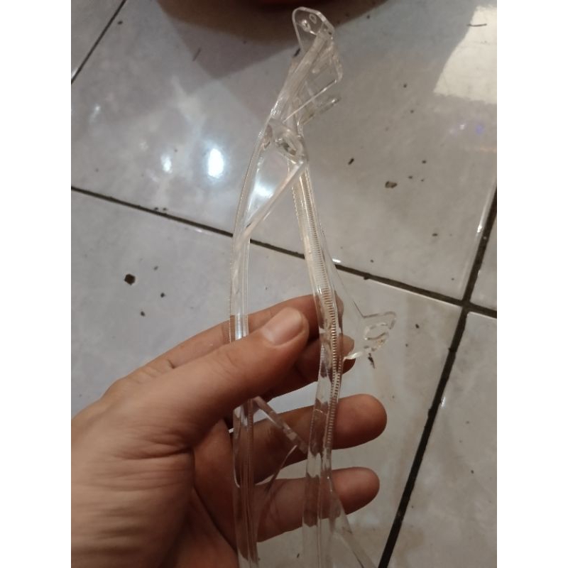 reflektor garnis pcx 160 original