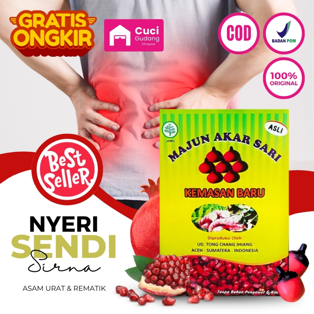 Obat Kesemutan Dan Kebas - Obat Sakit Pinggang Dan Nyeri Sendi Sarap Kejepit Magh Asam Lambung Yang 