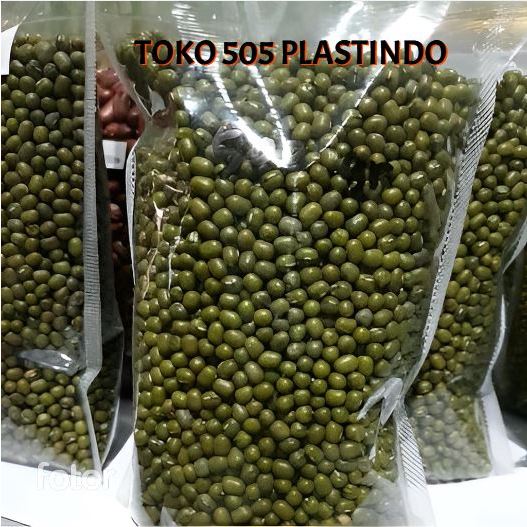

Kacang Hijau Australia Repack 1 Kg