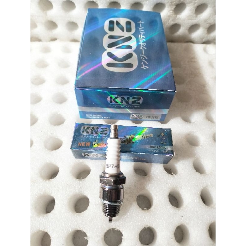 BUSI RACING BP7HS KNZ YAMAHA RX KING F1ZR