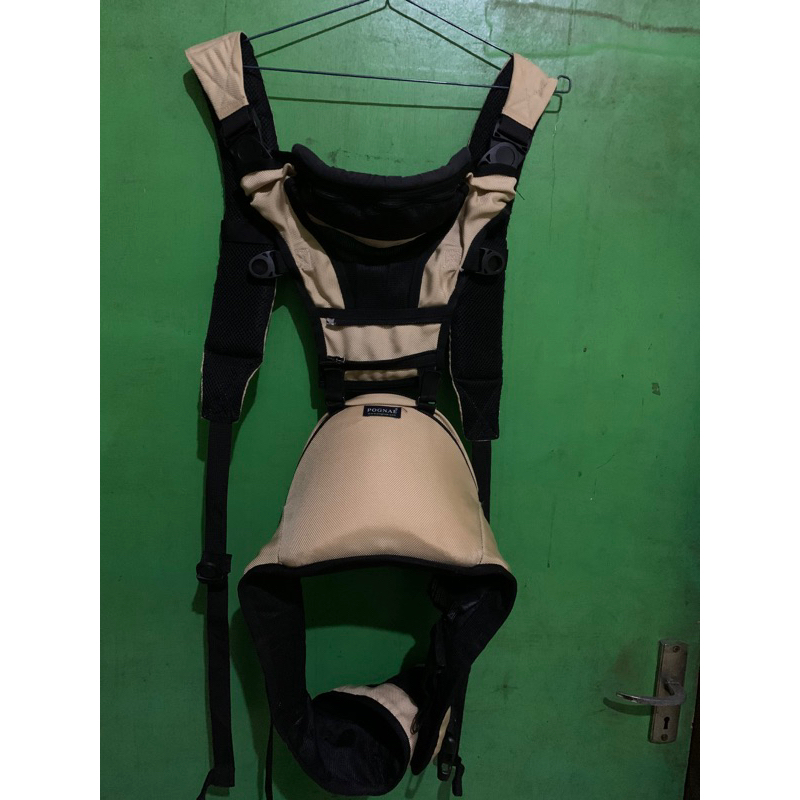 hipseat pognae