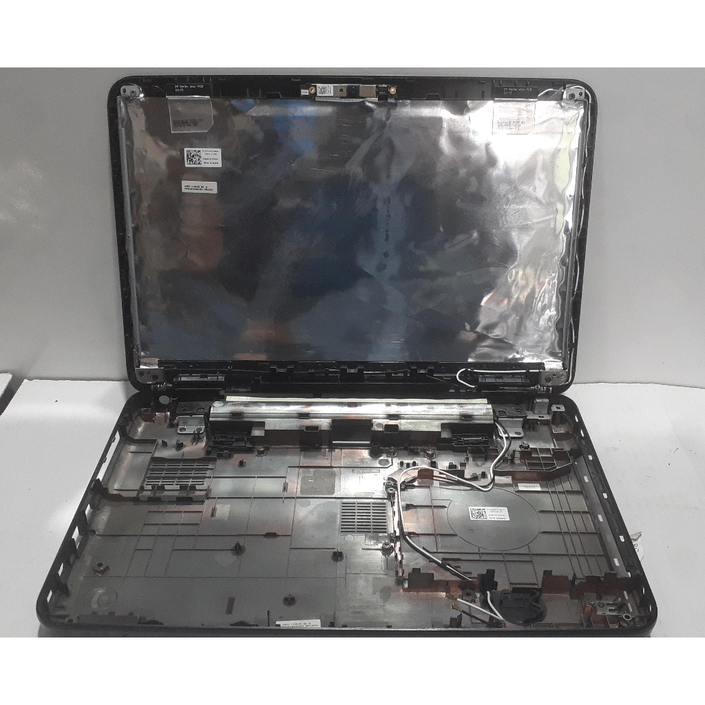CASING LAPTOP DELL INSPIRON N4050