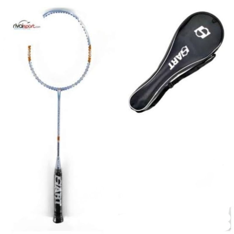 Raket Hart Super Wave Chrome 666