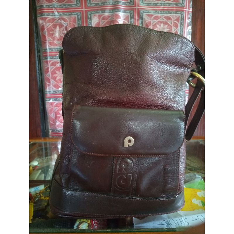 preloved bag papillon original Hobo