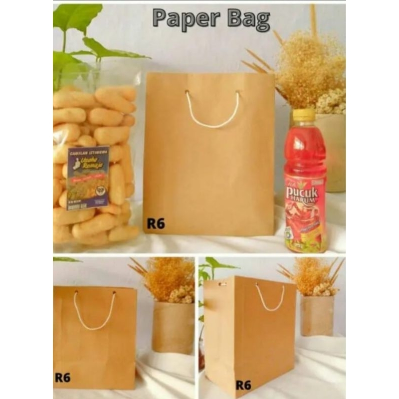 

tas paper beg polos