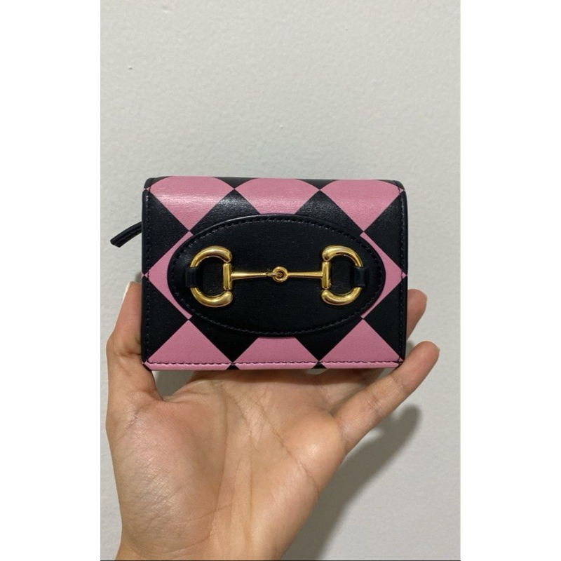 dompet gucci original