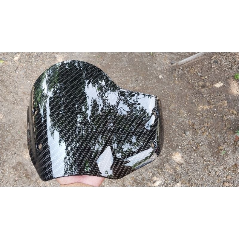 visor tiger revo tiger pece carbon