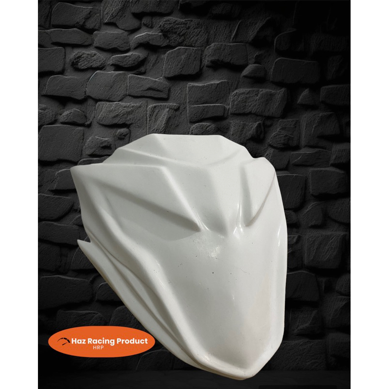 Batok buta sonic 150r