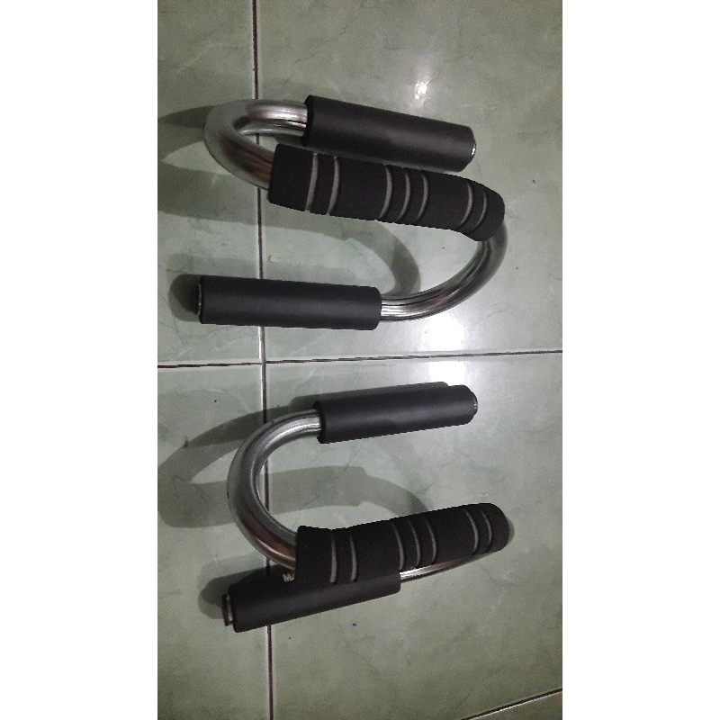 alat push up preloved (beli di acehardware)