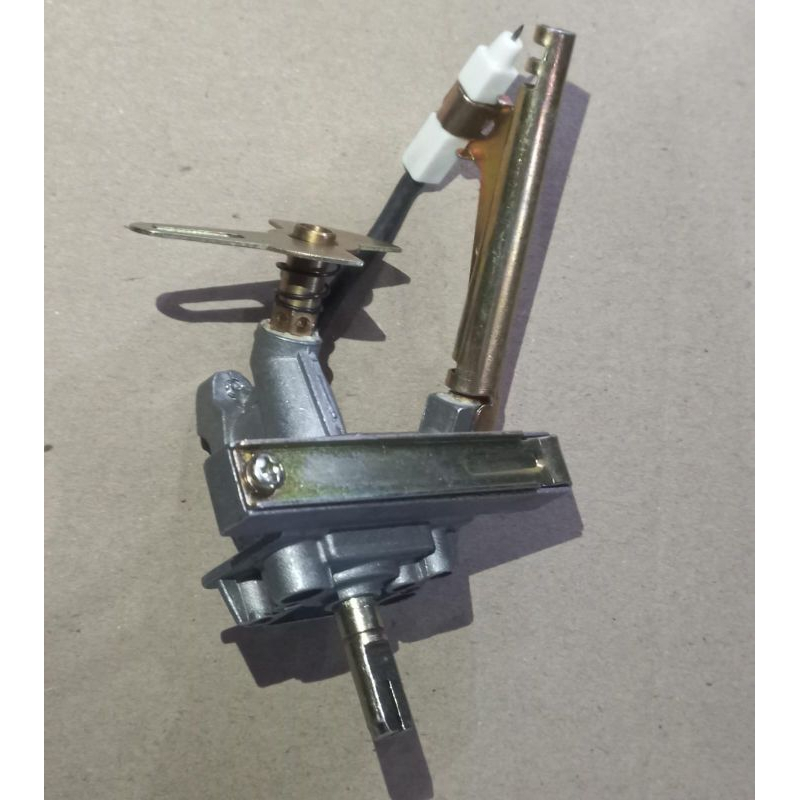 Mesin Pemantik Kompor Gas MIYAKO / Mesin Kompor Miyako 1 Tungku ORIGINAL ACR