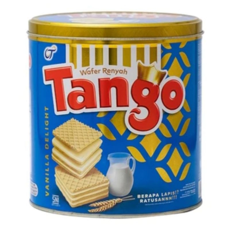 

Termurah !! Tango Can 290g